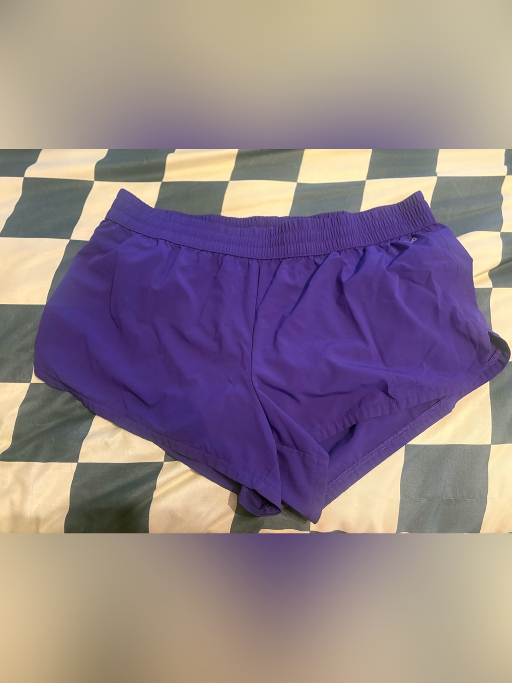 DSG Shorts